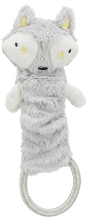 Trixie Junior Pluche Bungeldier Assorti 33 Cm