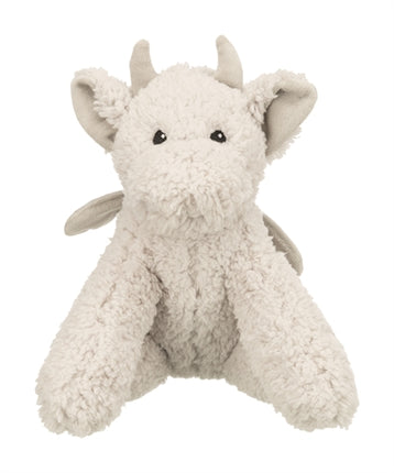 Trixie Be Eco Draak Elwyn Gerecycled Pluche 28 Cm