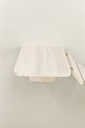 Trixie Klim / Klauterladder Wand Wit 150X30 Cm