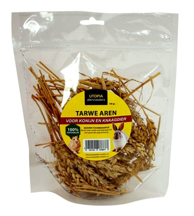 Utopia Tarwe Aren 100 Gr