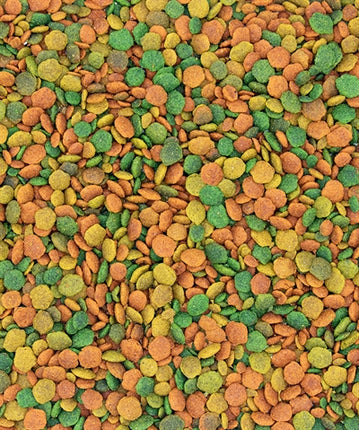 Nutribird Tropical G14 Onderhoudsvoeder 1 Kg