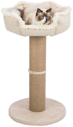 Trixie Krabpaal Boho Beige 50X50X97 Cm