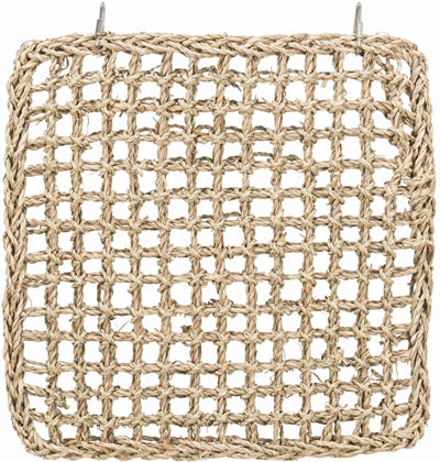 Trixie Klimmat Zeegras 30X30 Cm