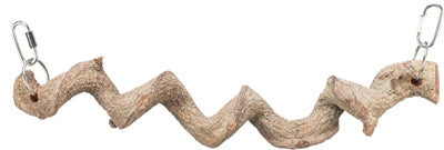 Trixie Zitstok Hangend Drakenhout 36 Cm Dia 2,5 Cm