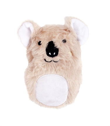 Fofos Puppy Koala / Hamster / Muis Pluche Assorti 21,5X14X5,5 Cm