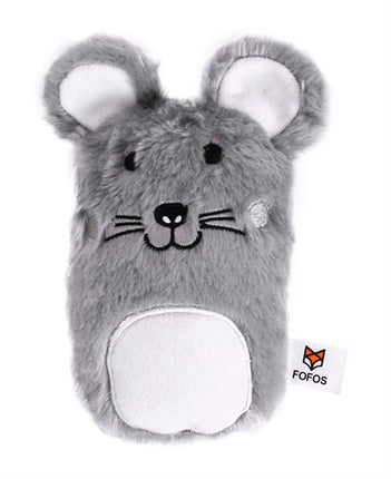 Fofos Puppy Koala / Hamster / Muis Pluche Assorti 21,5X14X5,5 Cm