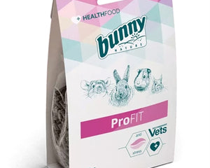 Bunny Nature Healthfood Profit 200 Gr