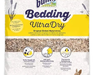 Bunny Nature Bunnybedding Ultra Dry Spelt 60 Ltr