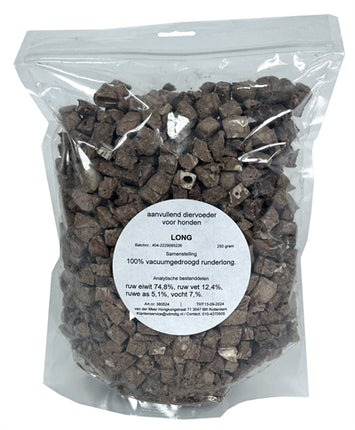 Petsnack Superdry Long 250 Gr