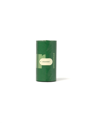 Earth Rated Poepzakjes Tbv Display Geurloos Gerecycled 21 St