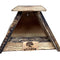 Utopia Nestkast Roodborst / Merel Gebrand Douglas Hout 28X18 Cm
