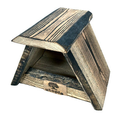 Utopia Nestkast Roodborst / Merel Gebrand Douglas Hout 28X18 Cm