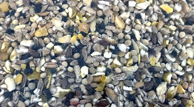 Utopia Mussen Mix 2,3 Kg