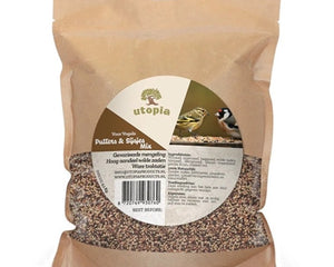 Utopia Putters En Sijsjes Mix 2,1 Kg