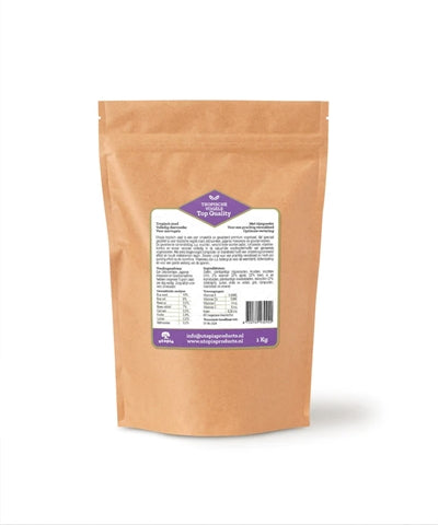 Utopia Tropische Vogels Top Quality 1 Kg