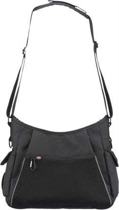 Trixie Uitlaat- En Dummytas Antraciet 34X9X29 Cm