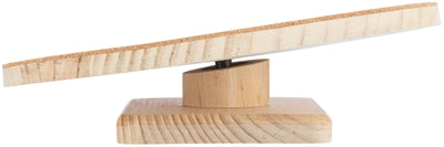 Trixie Loopschijf Degoes / Grote Hamsters Hout / Kurk 30 Cm