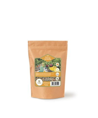 Utopia Snoepzaad 250 Gr