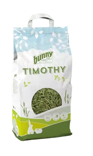 Bunny Nature Timothy Hooi 3 Kg