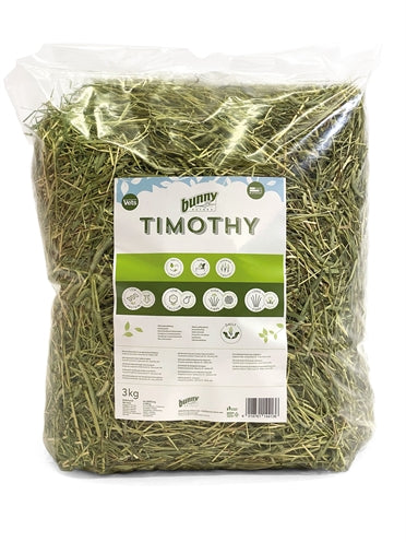 Bunny Nature Timothy Hooi 3 Kg