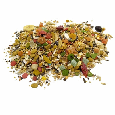 Hareco Amazone Select Met Pellets 3 Kg