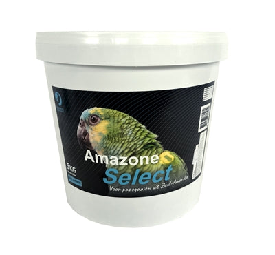 Hareco Amazone Select Met Pellets 3 Kg