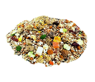Hareco Pyrrhura Select Met Pellets 1,5 Kg