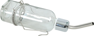 Zolux Neolife Drinkfles Glas Cavia 180 Ml