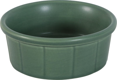 Zolux Neolife Voerbak Konijn Keramiek Groen 150 Ml