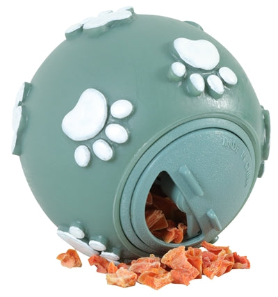 Zolux Neolife Snackbal Konijn Groen 7X7X7 Cm
