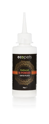 Ecopets W-Powder 50 Gr
