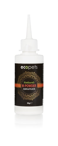 Ecopets W-Powder 50 Gr