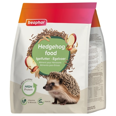 Beaphar Egelvoer 1 Kg