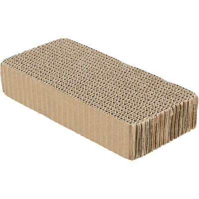 Trixie Platform Karton Met Schroefbevestiging 20X10X4 Cm