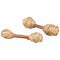 Trixie Set Halters Van Schorshout / Gras 9X2 Cm 2 St