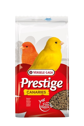 Versele-Laga Prestige Kanaries Zangzaad 4 Kg