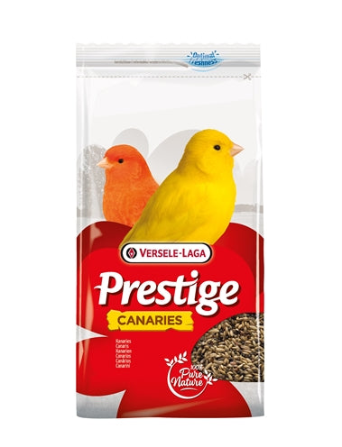 Versele-Laga Prestige Kanaries Zangzaad 4 Kg