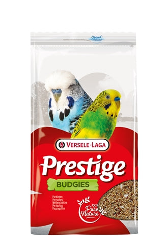 Versele-Laga Prestige Grasparkiet 1 Kg
