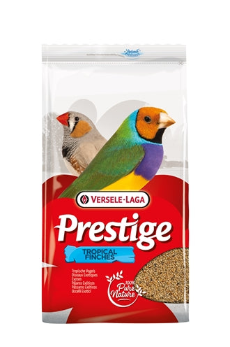 Versele-Laga Prestige Tropische Vogel 1 Kg