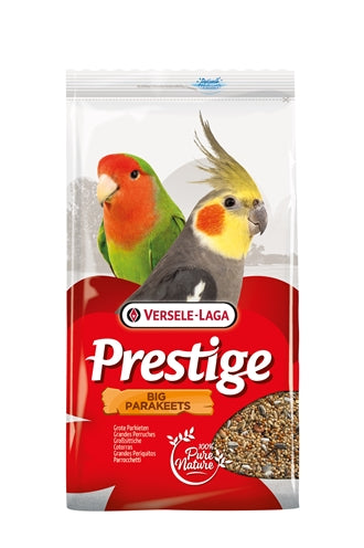 Versele-Laga Prestige Premium Grote Parkiet 4 Kg