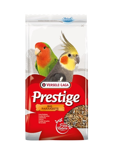 Versele-Laga Prestige Premium Grote Parkiet 4 Kg