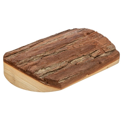 Trixie Platform Met Schroefbevestiging Schorshout 15X10 Cm