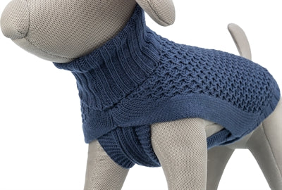 Trixie Hondentrui Norwood Blauw 33 Cm