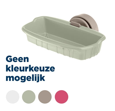 Imac Vogel Snackhouder Assorti 10X6X2,5 Cm