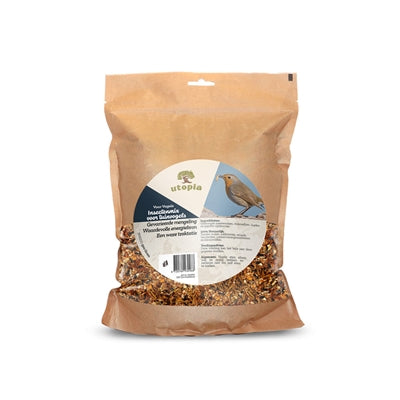 Utopia Insectenmix 35 Gr