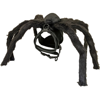Croci Hondentuig Fright Spider S 35-45 Cm