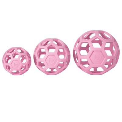 Jw Hol-Ee Roller Trend-Ee Roze