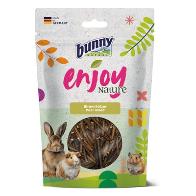 Bunny Nature Enjoynature Perenhout 100 Gr