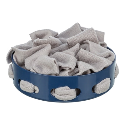 Trixie Dog Activity Hide'n'sniff Bowl Kunststof 18X18 Cm