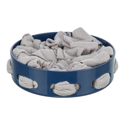 Trixie Dog Activity Hide'n'sniff Bowl Kunststof 18X18 Cm
